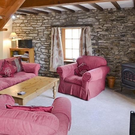 The Corn Mill Villa Branthwaite Eksteriør billede
